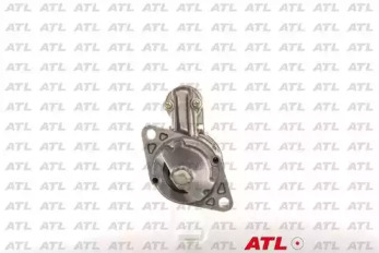 Стартер ATL Autotechnik A 72 660